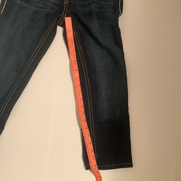 YMI Capri jeans - Picture 11 of 12